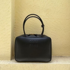 Miu Miu Top Handle Bags